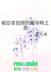 [火影同人] 被忍者包围的魔导师之旅